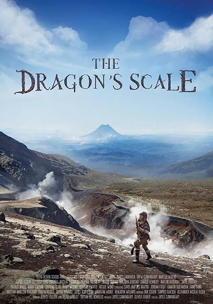 The Dragon’s Scale