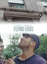 Flying Eggs