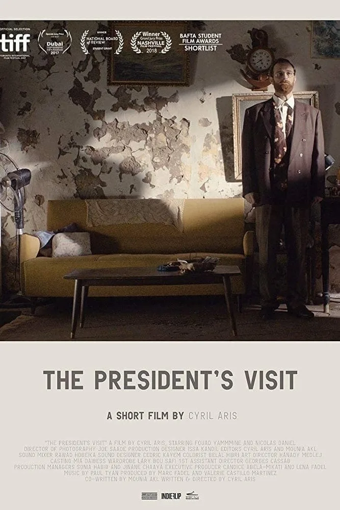 The President s Visit