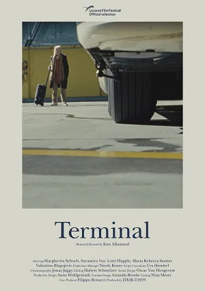 Terminal