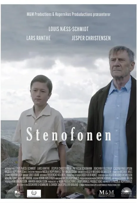 Stenofonen
